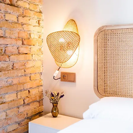 Apartman Ma&to Alhondiga Granada